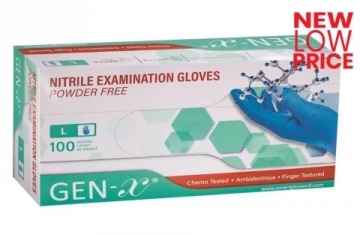 Gen-X Smart Glove: Large